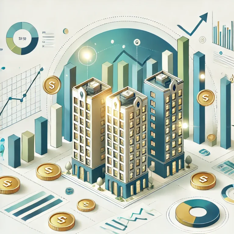 아파트 투자
