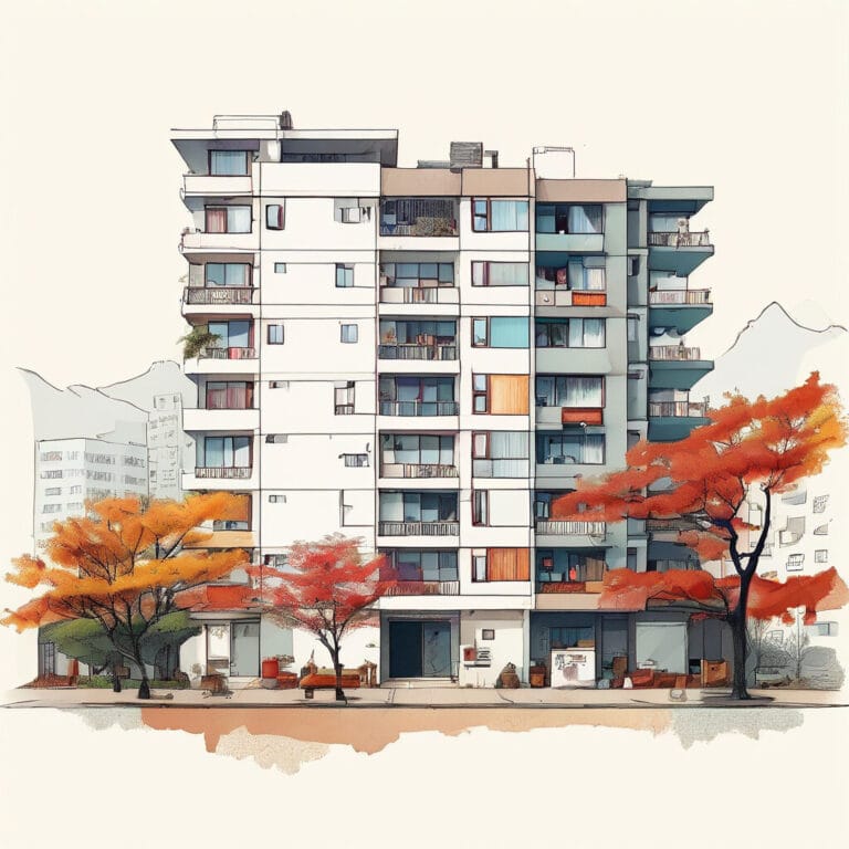 전세 제도 없는 나라