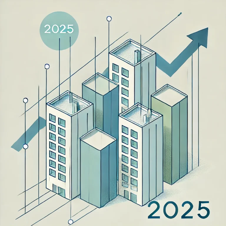 2025년 부동산 전망